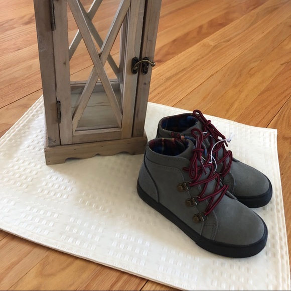 Cat & Jack Other - New! Cat and Jack toddler/kids size 10 Boot